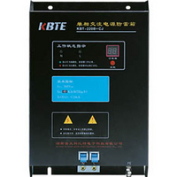 KBT-220B+CJ計數式單相電源防雷箱